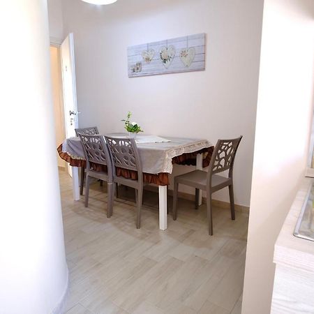 La Rosa Dei Venti, Apartment 2 ปอร์โต เอมเปโดเกล ภายนอก รูปภาพ